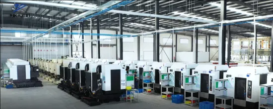 Serviço fazendo à máquina do protótipo das peças de alumínio feitas à máquina eixo do CNC 5 do OEM da precisão da fabricação